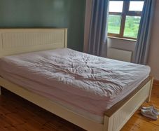 King Bed