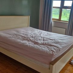 King Bed