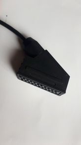 LG scart adapter