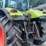 Claas Axion 830 cmatic Image 5