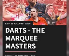 Darts - The Marquee Masters