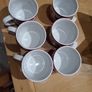 6 new christmas mugs Image 2