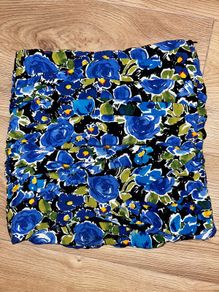 Zara skirt size S