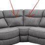 Corner Sofa seat Image 3
