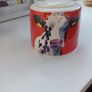 Eoin O Connor Cow Themed Sugar Pot Image 3