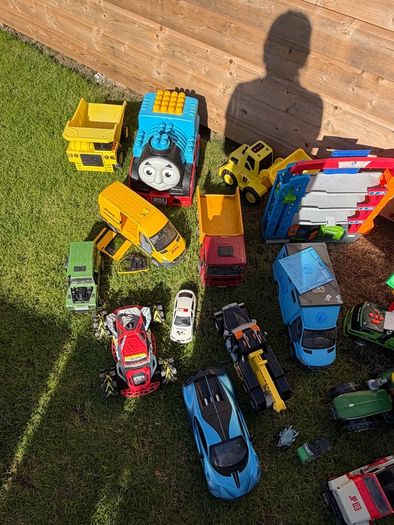 Kids Outdoor Toys