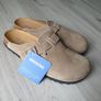 Birkenstocks Size Uk 6 ( Eu 39) Image 2