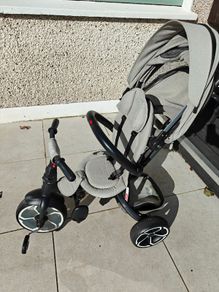 Qplay Child Trike