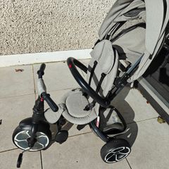 Qplay Child Trike