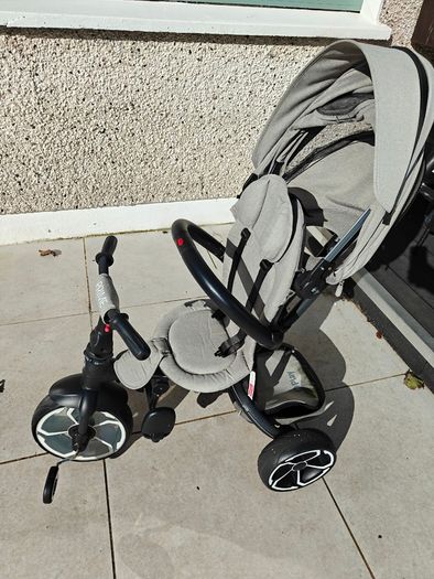 Qplay Child Trike