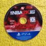 NBA 2K16 2016  PlayStation4 Ps4 games Original Image 2