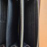 Louis Vuitton Noir Empreinte Long Zippy Wallet (NFID Chip) 51100 Image 4
