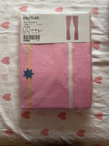 Kids Curtains