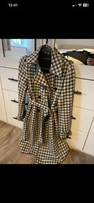 Reiss coat women's