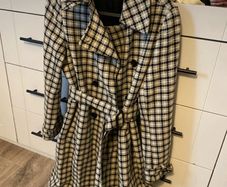 Reiss coat women's