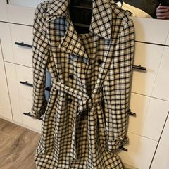 Reiss coat women's