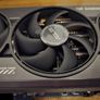 NVIDIA ASUS TUF Gaming GeForce RTX 5090 OC 32GB - Like New - Open Box Condition Image 7
