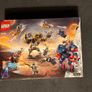 #76322 Thor de Vengadores: Endgame vs. Chitauri Image 2