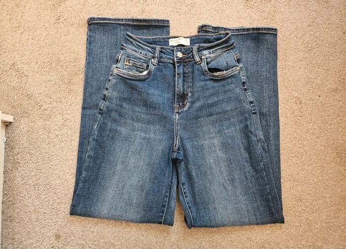 Savannah super soft stretchy jeans