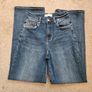 Savannah super soft stretchy jeans Image 2