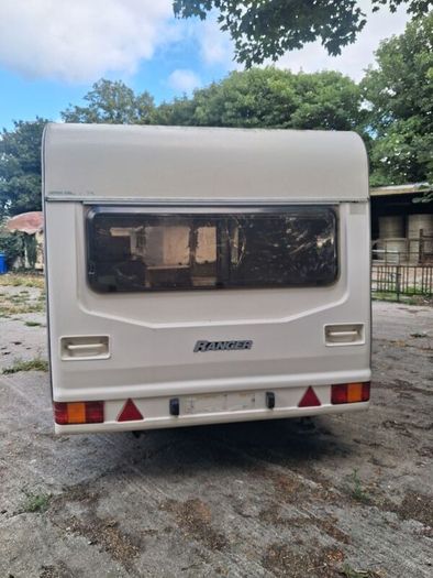 caravan