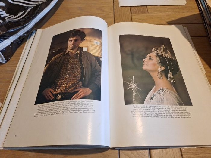 Cinema 77 Annual