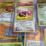 55 Vintage Pokemon Cards Image 5