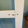 Ikea BRIMNES Day-Bed Frame with two storage drawers Image 4