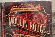 Moulin Rouge CD Soundtrack