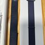 As New Apple Watch Series 10 46mm Jet Black & Metal Strap Image 8