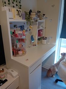 Dressing Table