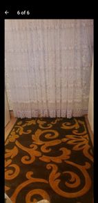 Luxury Rug FREE delivery Blanch
