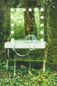 Burbank Vanity Unit / Dressing Table