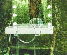 Burbank Vanity Unit / Dressing Table