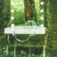 Burbank Vanity Unit / Dressing Table