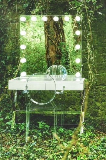 Burbank Vanity Unit / Dressing Table