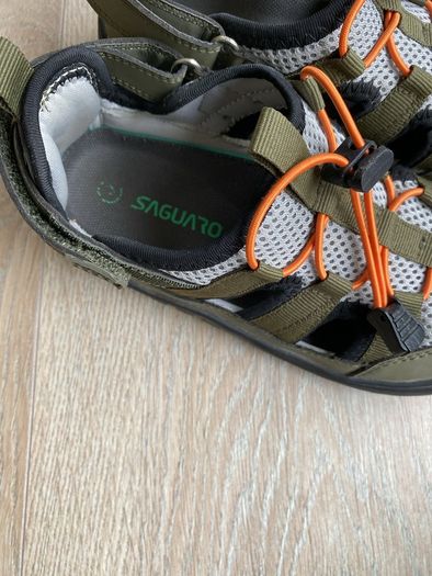 Kids Barefoot Saguaro Summer Shoes