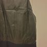 Mango Mini Black and Navy Dress (XS) Image 4