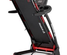 Reebok treadmill