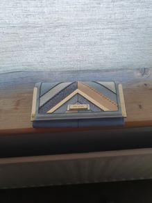 river island purse