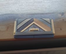 river island purse