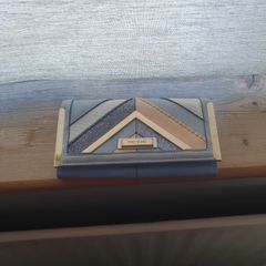 river island purse