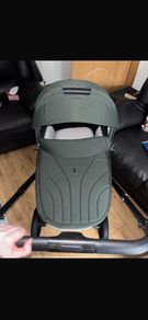 Venicci travel system