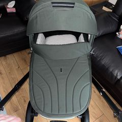 Venicci travel system