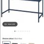 Ikea Desk Image 4