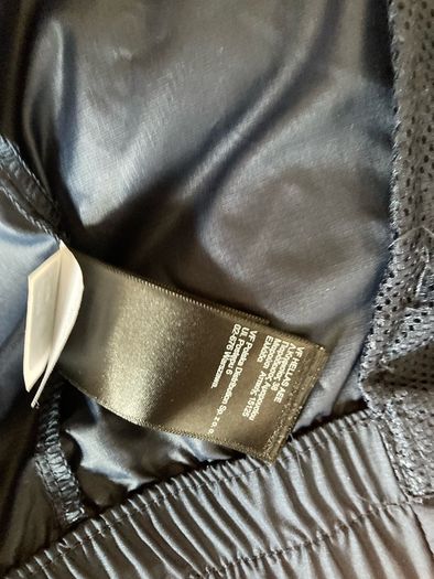 North face jacket