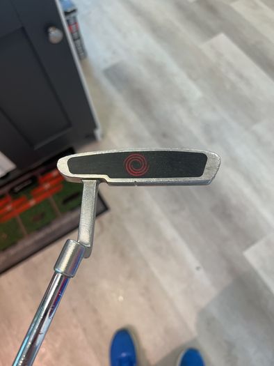 Odyssey Dual Force 2
