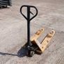 Used Pallet Truck (PT13) Image 2