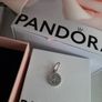 new genuine pandora peace charm Image 6