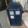 Doctor Who The First Doctor & Electronic Image 2